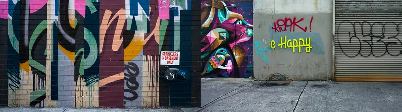 E-Happy, New York